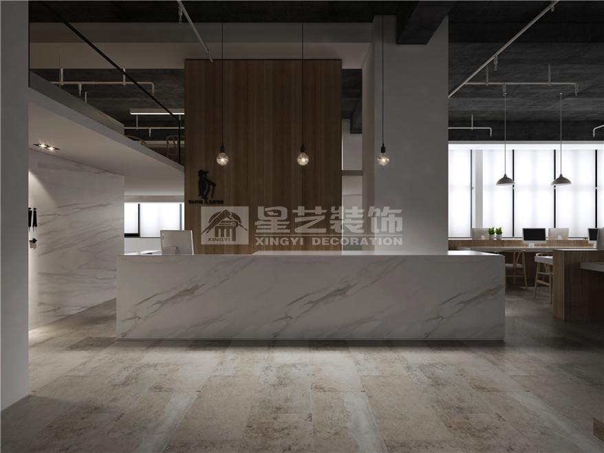 番禺萬達(dá)廣場辦公室