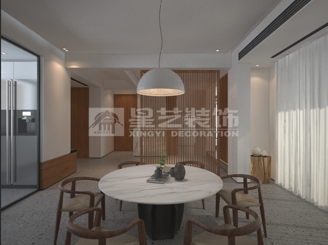 客廳，個(gè)性化