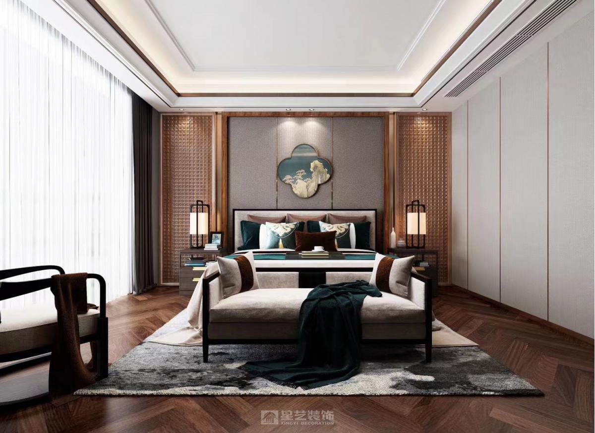 華標(biāo)峰湖御景別墅 500平方