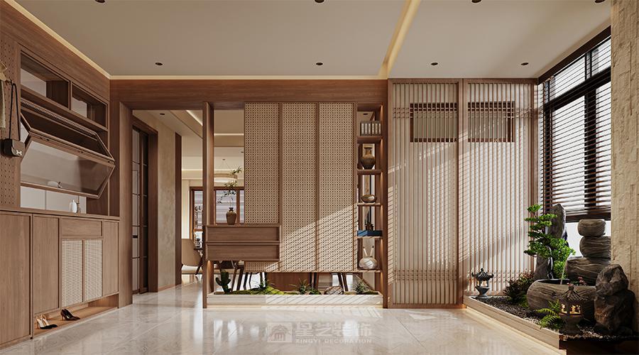 東方雅韻、煙火棲居