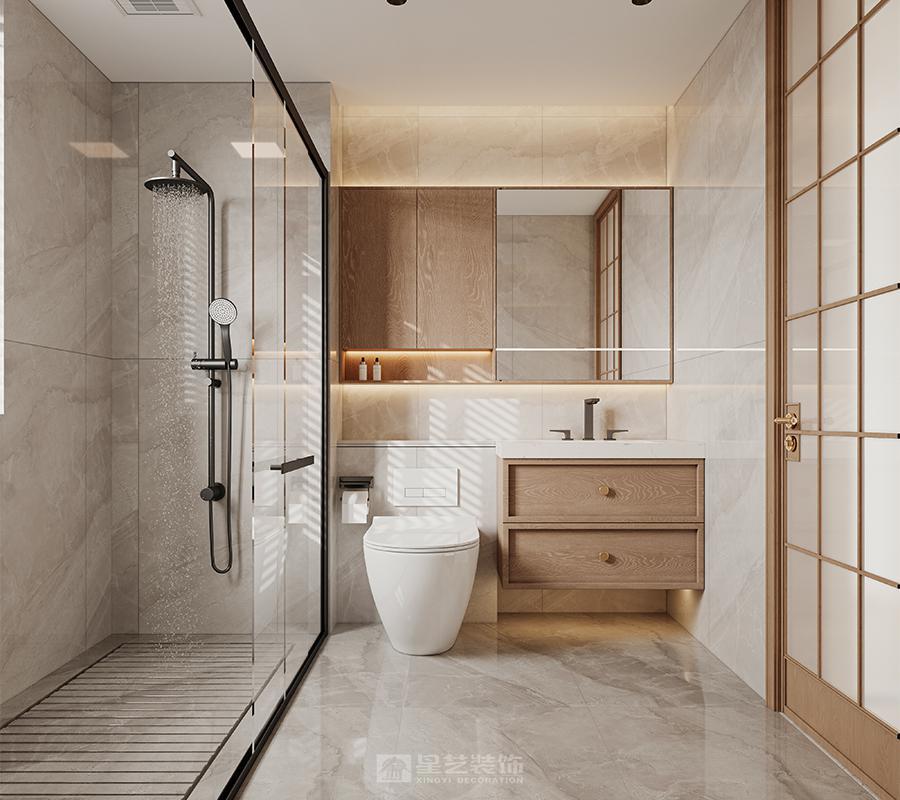 東方雅韻、煙火棲居