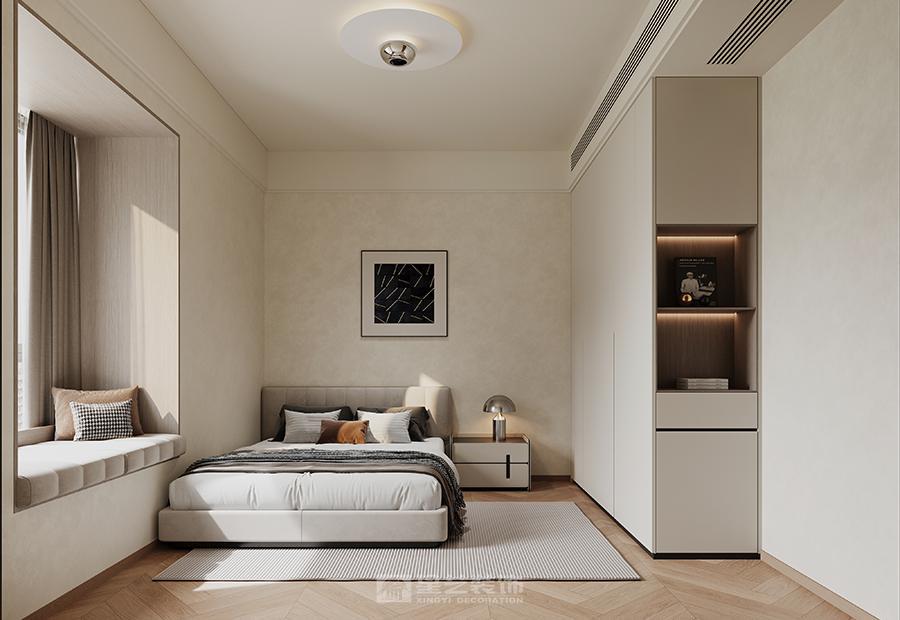 東方雅韻、煙火棲居