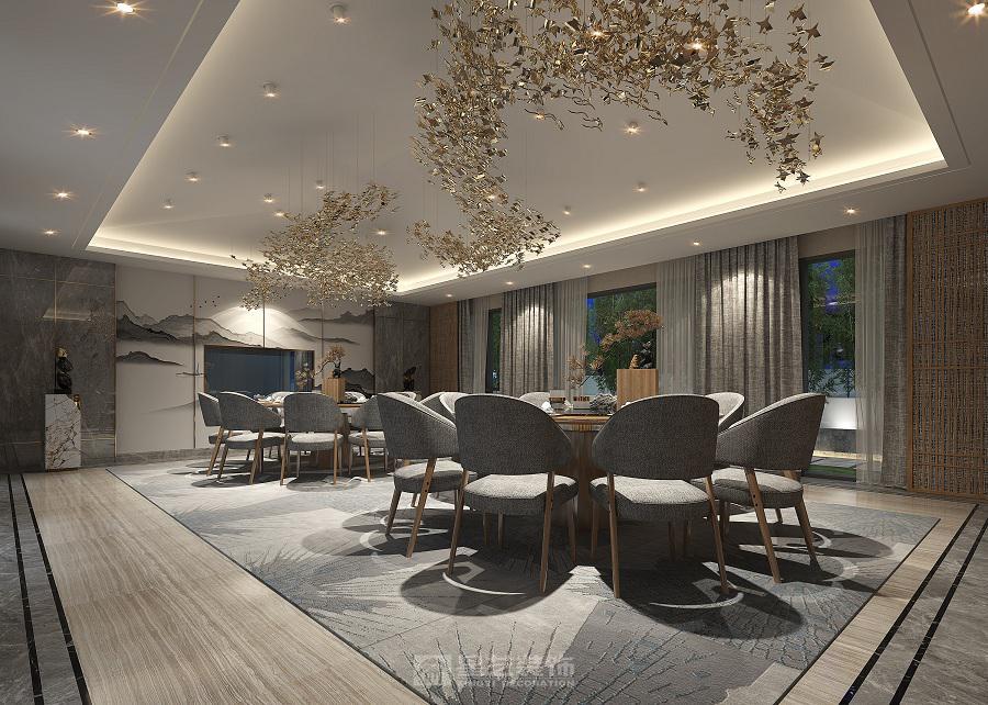 白云創(chuàng)意園樓頂會所