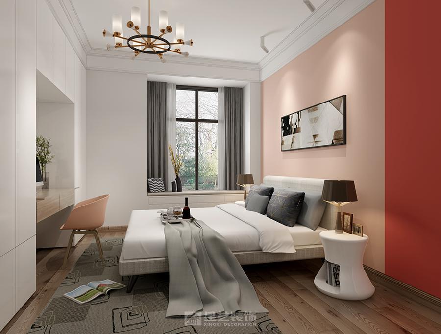 天河區 現代風格 張宅