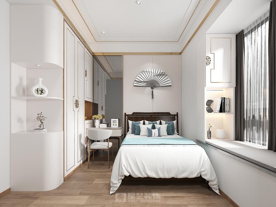 白云區 新中式 三代同堂