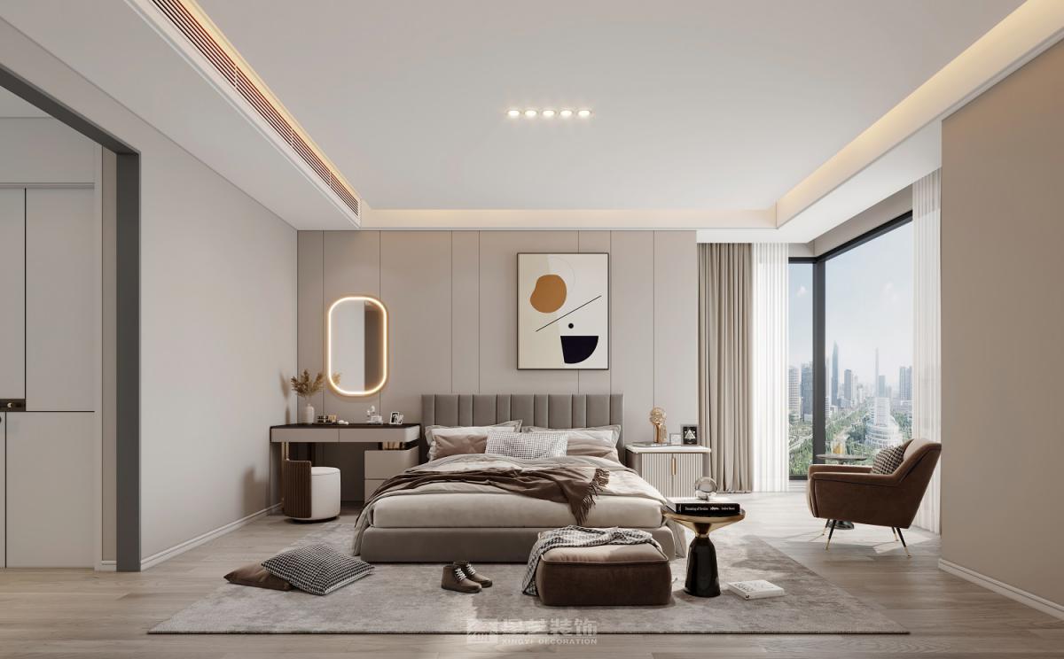 富力現代廣場劉姐雅居