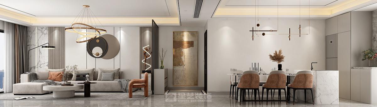 麗江花園譚總雅居