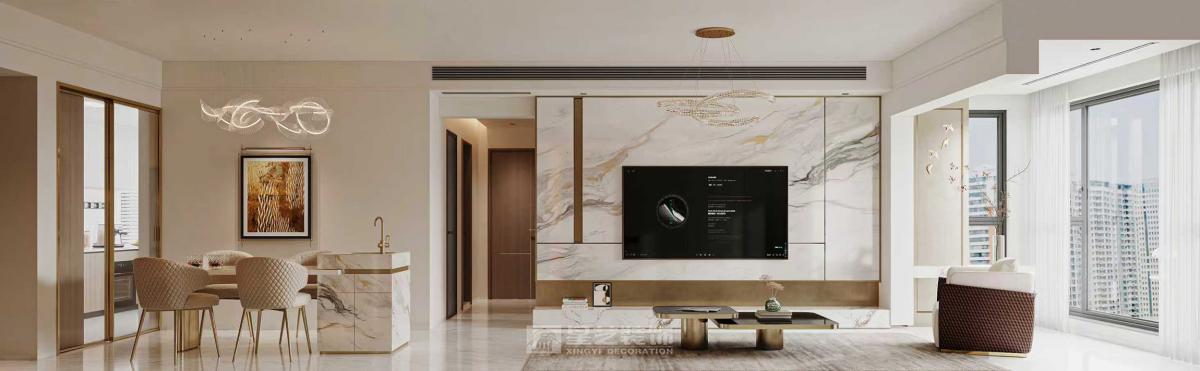 荔灣區(qū)御景壹號B區(qū)4棟2104