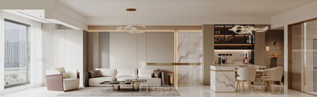 荔灣區(qū)御景壹號B區(qū)4棟2104