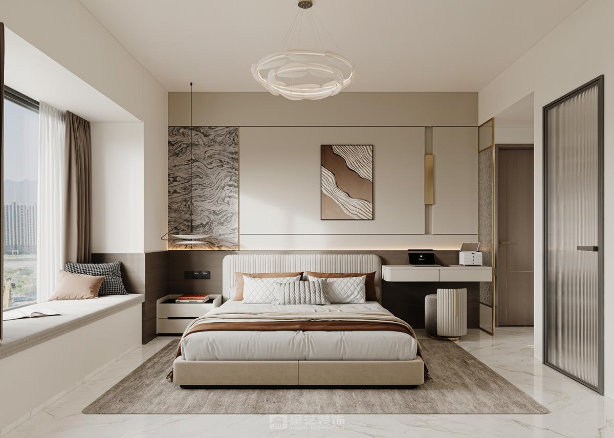 荔灣區(qū)御景壹號B區(qū)4棟2104