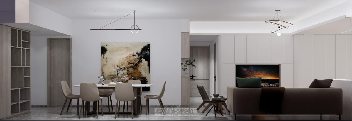 白云區時代花園