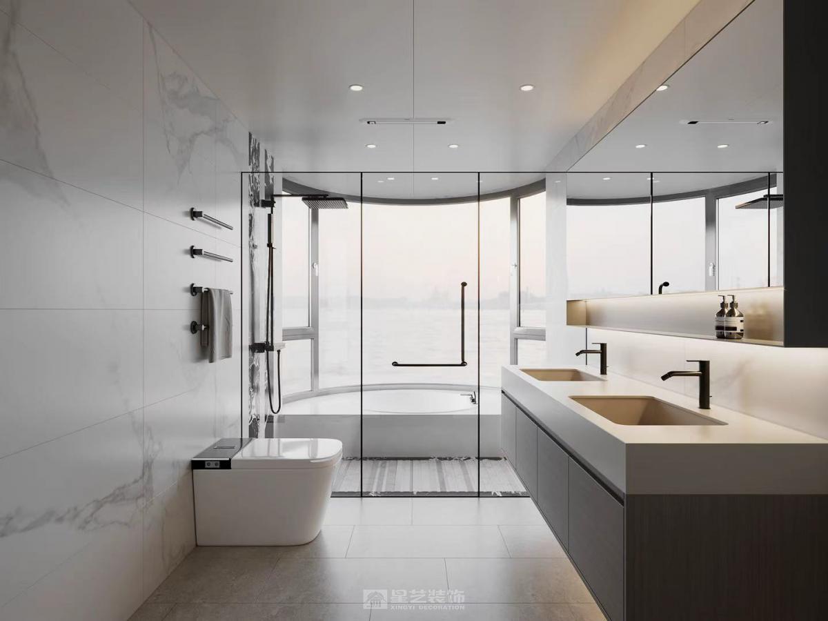 靜雅木調(diào)，簡(jiǎn)而有質(zhì)