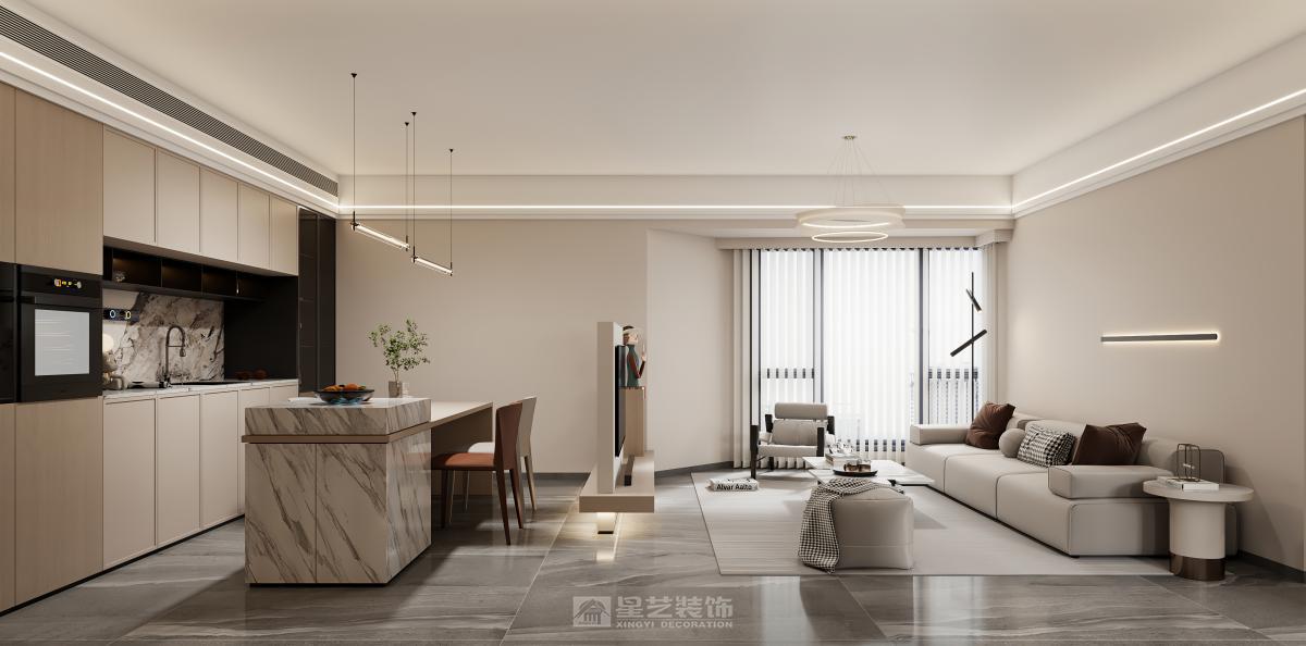 珠江新城星匯園