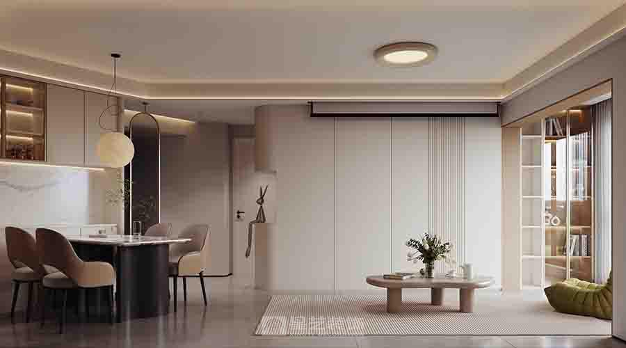 陽國華文先生雅居