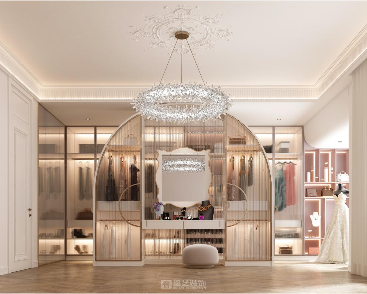 法式雙拼別墅設(shè)計(jì)