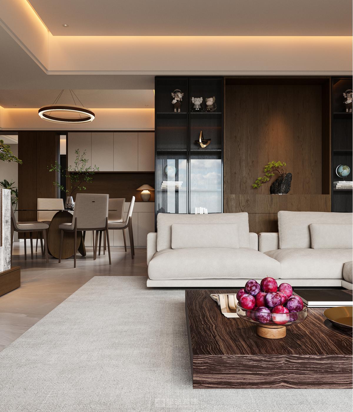 恰好 --靜得剛剛好的家