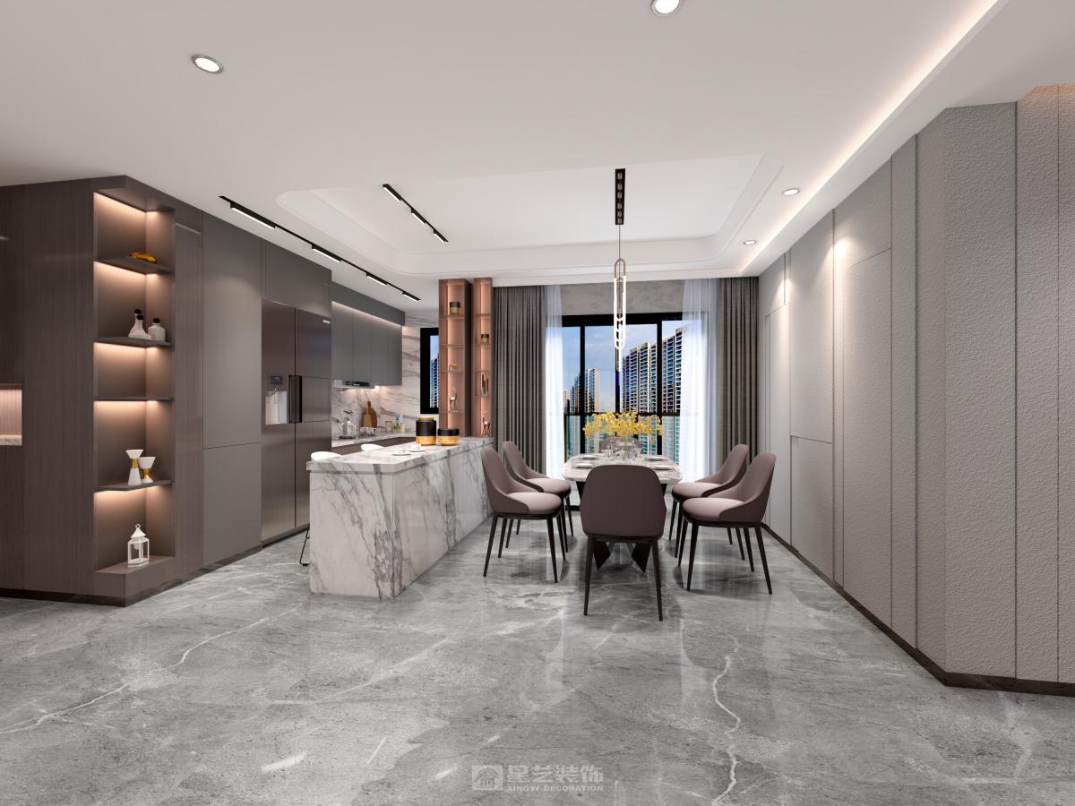 廣州保利海德公館