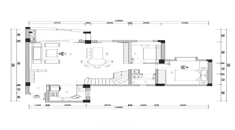 融古于今，輕韻重境，東方雅致的現(xiàn)代新生