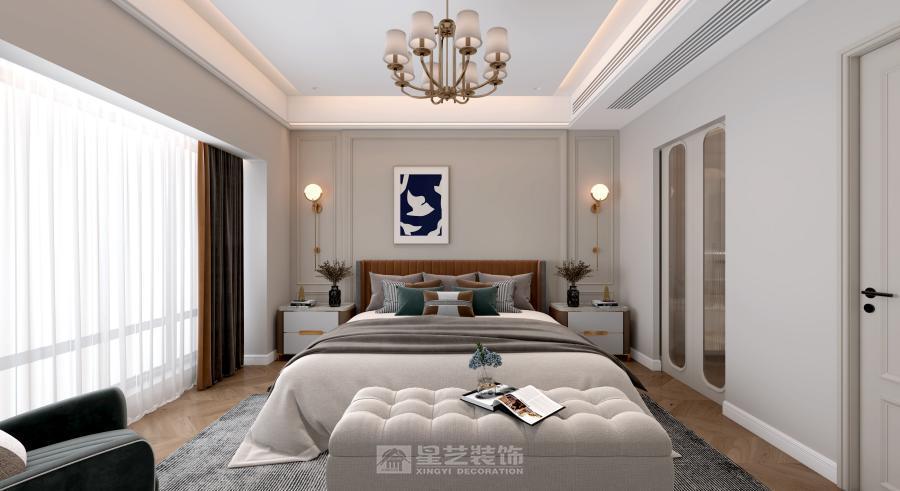 褪去繁復雕琢，留存歐式風骨，讓生活自帶高級感