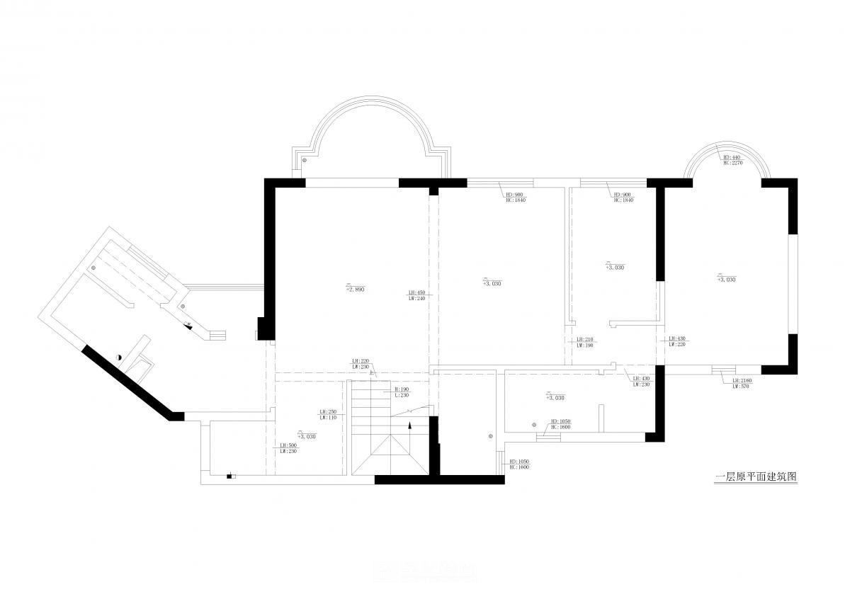 祈福新村迎賓客棧