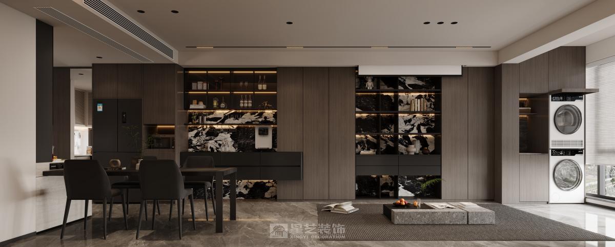 不被傳統定義的家