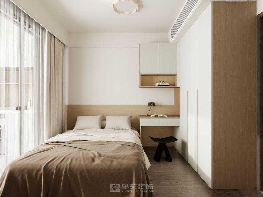 住在現(xiàn)代原木風(fēng)的家里