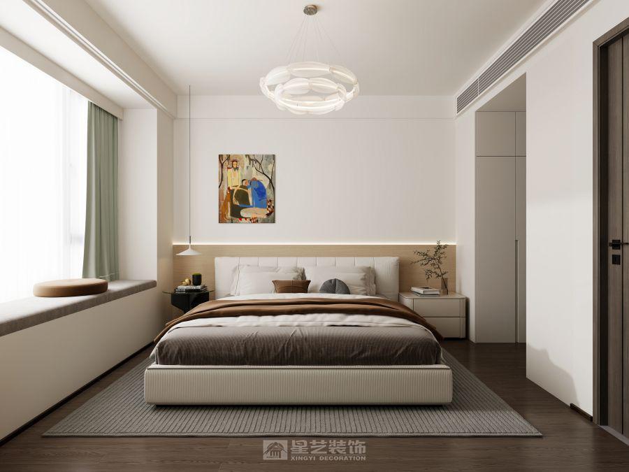 住在現(xiàn)代原木風(fēng)的家里