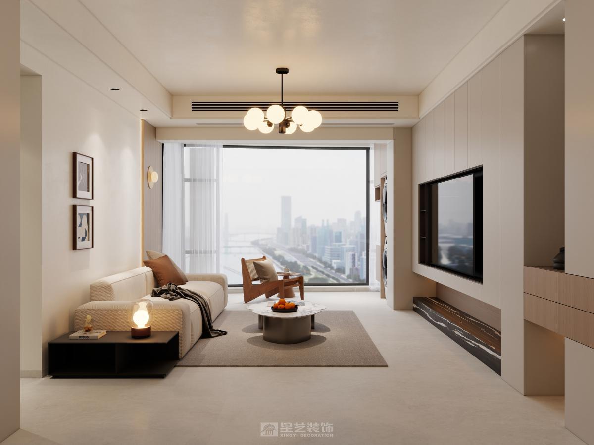 【畫境時(shí)刻】－富力現(xiàn)代廣場(chǎng)