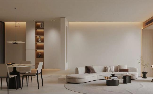 素簡(jiǎn)之境，溫潤(rùn)歸心