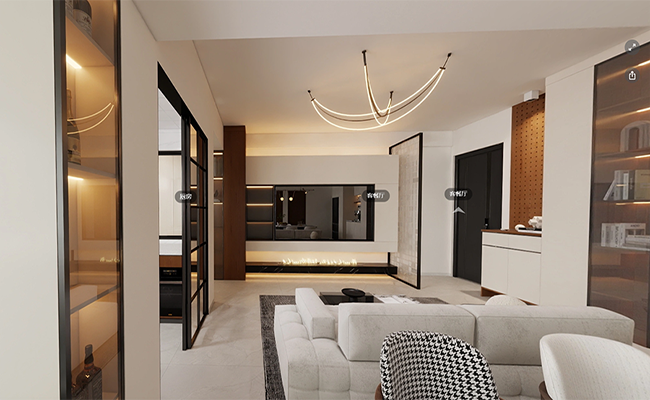 龍口花苑匡小姐雅居