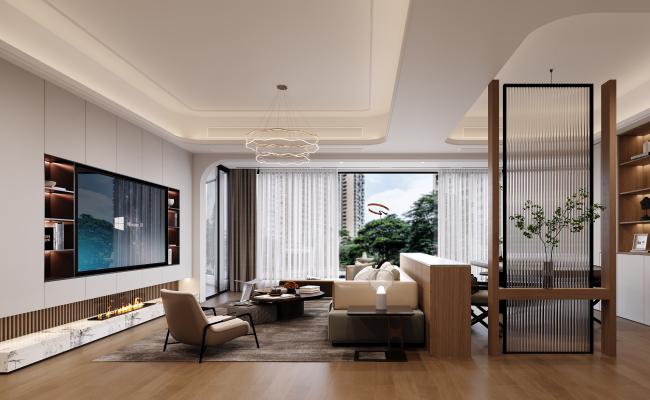 南沙·越秀明月